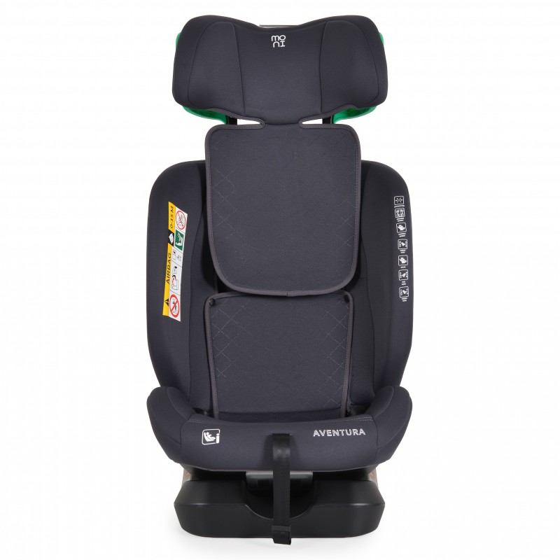 Стол за кола Aventura 40-150см-Grey